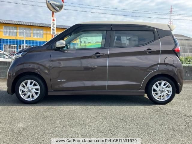 nissan dayz 2020 CFJ1631529 image 2
