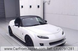 mazda roadster 2012 -MAZDA--Roadster NCEC-305225---MAZDA--Roadster NCEC-305225-