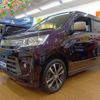 suzuki wagon-r 2014 -SUZUKI 【名変中 】--Wagon R MH44S--464399---SUZUKI 【名変中 】--Wagon R MH44S--464399- image 1