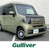 honda n-van 2021 -HONDA--N VAN HBD-JJ1--JJ1-4013158---HONDA--N VAN HBD-JJ1--JJ1-4013158- image 1