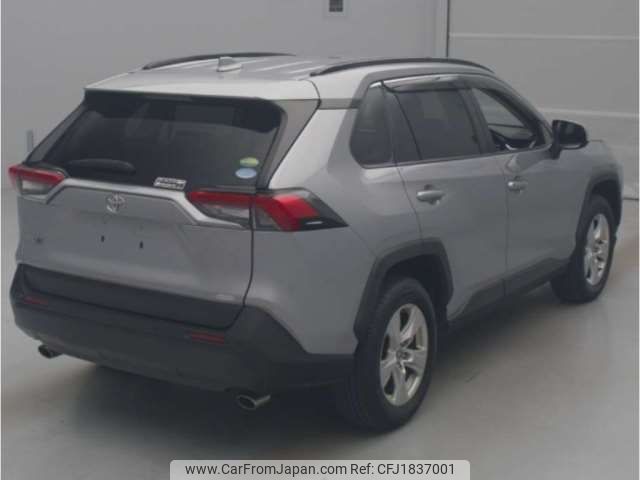 toyota rav4 2020 CFJ1837001 image 2
