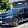 honda cr-v 2019 CFJ1522198 image 1