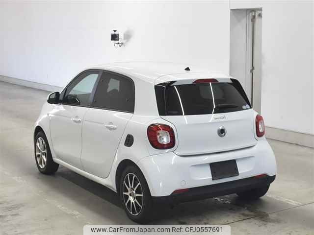 smart forfour undefined -SMART--Smart Forfour 453042-WME4530422Y054617---SMART--Smart Forfour 453042-WME4530422Y054617- image 2