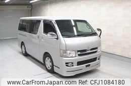 toyota hiace-van 2008 -TOYOTA--Hiace Van KDH201V-0024893---TOYOTA--Hiace Van KDH201V-0024893-