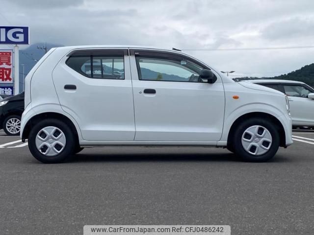 suzuki alto 2015 quick_quick_HA36S_HA36S-216149 image 2