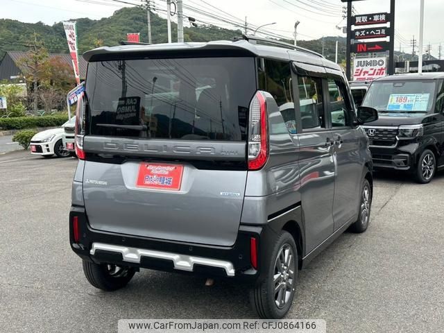 mitsubishi delica-mini 2023 -MITSUBISHI 【広島 582ｴ5600】--Delica Mini B38A--0503132---MITSUBISHI 【広島 582ｴ5600】--Delica Mini B38A--0503132- image 2