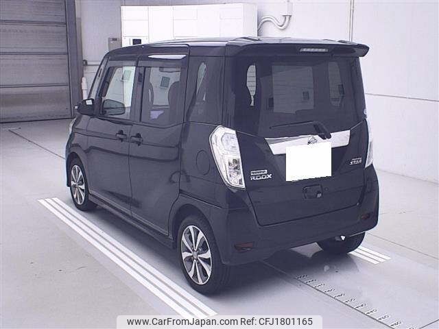 nissan dayz-roox 2014 CFJ1801165 image 2