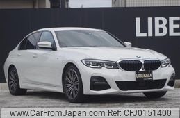 bmw 3-series 2019 -BMW--BMW 3 Series 3DA-5V20--WBA5V72020FH21480---BMW--BMW 3 Series 3DA-5V20--WBA5V72020FH21480-