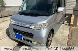 daihatsu tanto 2008 CFJ1668566