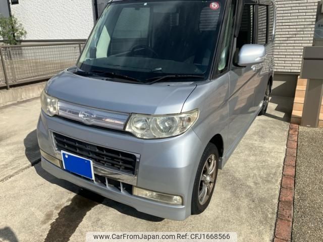 daihatsu tanto 2008 CFJ1668566 image 1
