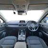 mazda cx-5 2019 -MAZDA--CX-5 6BA-KFEP--KFEP-306406---MAZDA--CX-5 6BA-KFEP--KFEP-306406- image 17