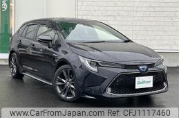 toyota corolla-touring-wagon 2020 -TOYOTA--Corolla Touring 6AA-ZWE214W--ZWE214-6006281---TOYOTA--Corolla Touring 6AA-ZWE214W--ZWE214-6006281-