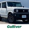 suzuki jimny 2020 -SUZUKI--Jimny 3BA-JB64W--JB64W-163450---SUZUKI--Jimny 3BA-JB64W--JB64W-163450- image 1