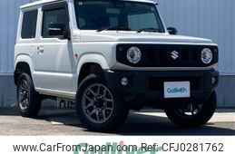 suzuki jimny 2020 -SUZUKI--Jimny 3BA-JB64W--JB64W-163450---SUZUKI--Jimny 3BA-JB64W--JB64W-163450-