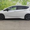 nissan note 2019 quick_quick_DAA-HE12_HE12-303343 image 2