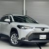 toyota corolla-cross 2022 -TOYOTA--Corolla Cross 3BA-ZSG10--ZSG10-1005***---TOYOTA--Corolla Cross 3BA-ZSG10--ZSG10-1005***- image 2