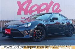 toyota 86 2018 -TOYOTA--86 DBA-ZN6--ZN6-083932---TOYOTA--86 DBA-ZN6--ZN6-083932-