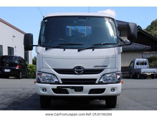 hino dutro 2018 quick_quick_TPG-XZU645M_XZU645-0004393 image 2