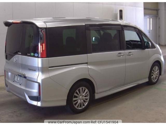 honda stepwagon-spada 2016 CFJ1541904 image 2