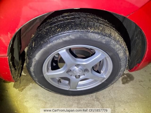 honda fit 2008 CFJ1857776 image 2