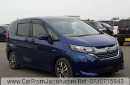 honda freed 2017 -HONDA--Freed DAA-GB7--GB7-1048495---HONDA--Freed DAA-GB7--GB7-1048495-