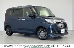 toyota roomy 2017 -TOYOTA--Roomy DBA-M900A--M900A-0024370---TOYOTA--Roomy DBA-M900A--M900A-0024370-