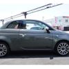 fiat 500 2019 -FIAT--Fiat 500 ABA-31209--ZFA3120000JB37677---FIAT--Fiat 500 ABA-31209--ZFA3120000JB37677- image 5