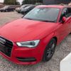 audi a3 2015 -AUDI--Audi A3 DBA-8VCXS--WAUZZZ8V6FA113548---AUDI--Audi A3 DBA-8VCXS--WAUZZZ8V6FA113548- image 1