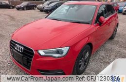 audi a3 2015 -AUDI--Audi A3 DBA-8VCXS--WAUZZZ8V6FA113548---AUDI--Audi A3 DBA-8VCXS--WAUZZZ8V6FA113548-