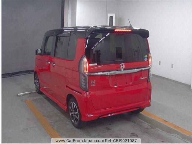 honda n-box 2019 quick_quick_DBA-JF3_JF3-1307585 image 2