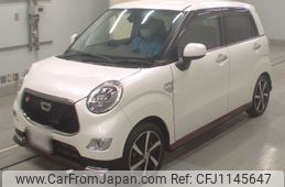 daihatsu cast 2016 -DAIHATSU 【足立 580ほ1991】--Cast LA250S-0037258---DAIHATSU 【足立 580ほ1991】--Cast LA250S-0037258-