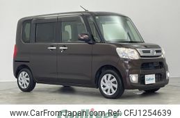 daihatsu tanto 2014 -DAIHATSU--Tanto DBA-LA600S--LA600S-0172413---DAIHATSU--Tanto DBA-LA600S--LA600S-0172413-