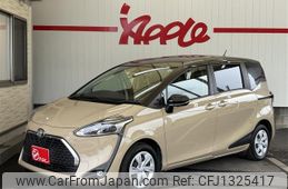 toyota sienta 2019 -TOYOTA--Sienta DBA-NSP170G--NSP170-7206487---TOYOTA--Sienta DBA-NSP170G--NSP170-7206487-