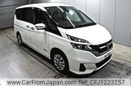 nissan serena 2016 -NISSAN--Serena GC27-004342---NISSAN--Serena GC27-004342-