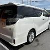 toyota vellfire 2017 -TOYOTA--Vellfire DBA-GGH30W--GGH30-0016240---TOYOTA--Vellfire DBA-GGH30W--GGH30-0016240- image 15