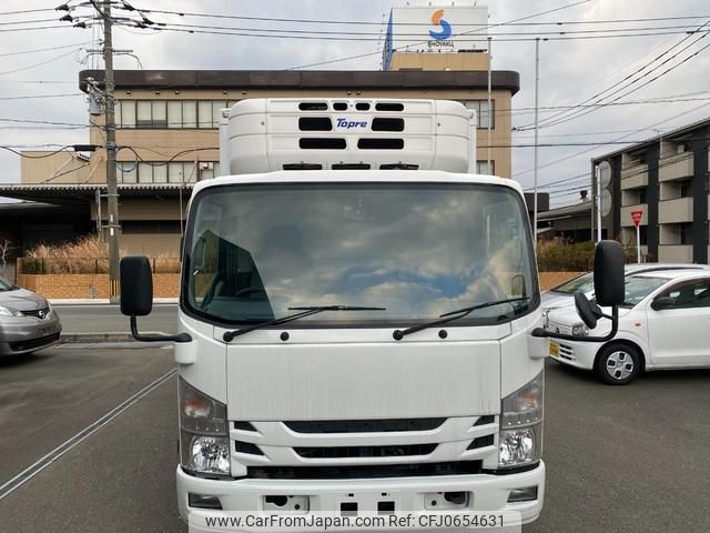 isuzu elf-truck 2015 GOO_NET_EXCHANGE_0802180A30250117W001 image 2