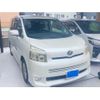 toyota voxy 2008 -TOYOTA--Voxy DBA-ZRR70W--ZRR70-0137218---TOYOTA--Voxy DBA-ZRR70W--ZRR70-0137218- image 3