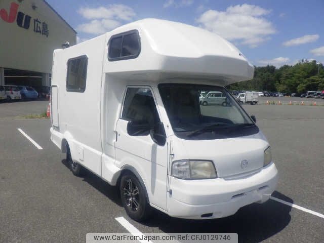 mazda bongo-truck 2002 -MAZDA--Bongo Truck SK82T-203870---MAZDA--Bongo Truck SK82T-203870- image 1