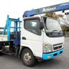 mitsubishi-fuso canter 2006 quick_quick_PA-FE73DCY_FE73DCY-520009 image 6