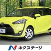 toyota sienta 2017 CFJ1630598 image 1