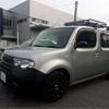 nissan cube 2009 -NISSAN 【名古屋 508ﾆ7897】--Cube DBA-Z12--Z12-034671---NISSAN 【名古屋 508ﾆ7897】--Cube DBA-Z12--Z12-034671- image 21