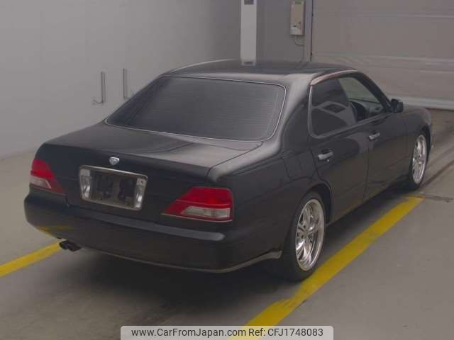 nissan cedric 1997 CFJ1748083 image 2