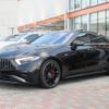 mercedes-benz amg 2023 -MERCEDES-BENZ--AMG 4AA-257361--W1K2573612A116252---MERCEDES-BENZ--AMG 4AA-257361--W1K2573612A116252- image 11