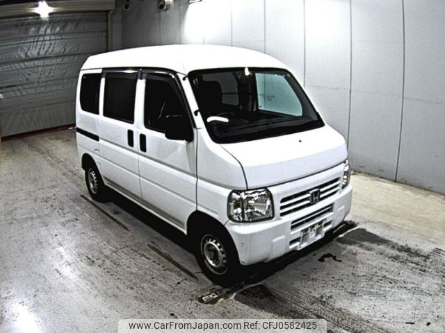 honda acty-van 2017 -HONDA--Acty Van HH5-2007515---HONDA--Acty Van HH5-2007515- image 1