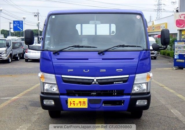 mitsubishi-fuso canter 2019 REALMOTOR_N9024080020F-90 image 1