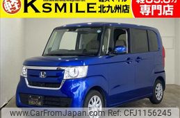 honda n-box 2021 -HONDA--N BOX 6BA-JF3--JF3-1548151---HONDA--N BOX 6BA-JF3--JF3-1548151-