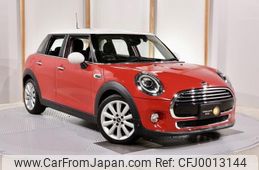 mini mini-others 2019 -BMW--BMW Mini XU15M--0TR60599---BMW--BMW Mini XU15M--0TR60599-