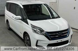 nissan serena 2019 -NISSAN--Serena HC27-015598---NISSAN--Serena HC27-015598-