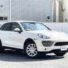 porsche cayenne 2011 CFJ1578162 image 19