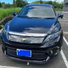 toyota harrier 2016 -TOYOTA--Harrier DBA-ZSU60W--ZSU60-0098121---TOYOTA--Harrier DBA-ZSU60W--ZSU60-0098121- image 1